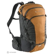 Nahrbtnik VAUDE Moab Pro 16 II, 16 l, umbra ()