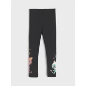 Sinsay - Helanke Disney Junior Super Kitties - crno