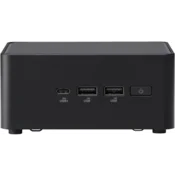 ASUS NUC 14 Pro NUC14RVHi3 Crno 100U