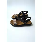 Obuca Trend Ženske sandale W037016, Crne