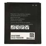 shumee Nova baterija je primerna za Samsung Galaxy Xcover 6 PRO 5G BG736BBE.