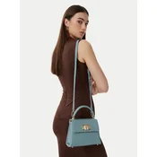 Furla Ročna torba 1927 Mini WB00109 ARE000 BG 4896S Svetlo modra