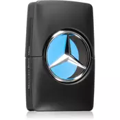 Mercedes-Benz Mercedes Benz Man toaletna voda 100 ml za moške