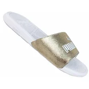 PUMA PAPUCE COOL CAT 2.0 METALLIC SHINE ŽENE