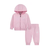 Nike Sportswear Trenirka za tek CLUB roza