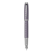 Parker nalivpero royal im premium dark violet ct m ( PK31637 )
