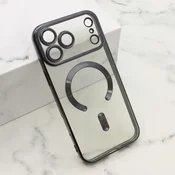 Futrola camera protect magsafe ii za iphone 17 pro max (6.9) crna ( F122347 )