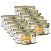 Applaws Pasji Okusi Toppers u Juhi pileca prsa 12 x 156 g