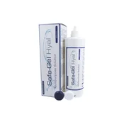 Tekočina Safe-Gel Hyal 500 ml