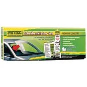 Petec Lepilo za okna - komplet 50083333