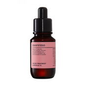Moremo Water Treatment Miracle 10 - intenzivni regeneracijski serum za poškodovane lase 30ml