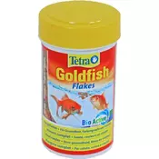 GOLDFISH FLAKES 100ML