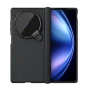 Nillkin Maska za mobilni telefonvivo X Fold5, Crna