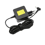 ASUS Adapter za laptop 19 V 1.75 A ADP-33BWA 33 W, Crni