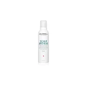 GOLDWELL Dualsenses Scalp Specialist Sensitive Foam Shampoo 250 ml šampon za občutljivo lasišče za ženske