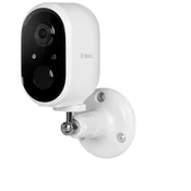 Pametna Wi-Fi kamera Ttec - Wizi Pro W, FHD, bijela