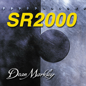 Dean Markley 2698C 7MC 22-127 SR2000 Bass
