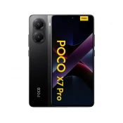 XIAOMI pametni telefon Poco X7 Pro 8GB/256GB, Black