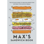Maxs Sandwich Book
