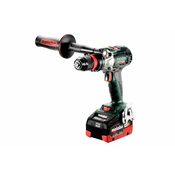 METABO SB 18 LTX BL Q I (602361660) BATERIJSKI UDARNI VRTALNIK - Aku orodje - Metabo