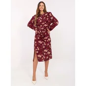 Dress-IT-SK-20057-1.02-burgundy