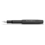 Kaweco naliv pero AL SPORT crno F