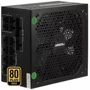 INTER-TECH ARGUS HA-850BA4 850W 80Plus Gold ATX napajalnik