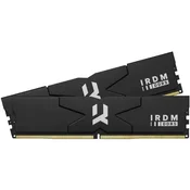 Pomnilniški modul Goodram IRDM DDR5, 32 GB (2x16 GB), 6000 MHz