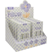 Mori System olovka hemijska ZF2837-3 Flower 1/6 WY