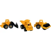Alltoys Gradbeni avto za pesek
