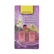 Mineralna 1235-16116 2 kamena pink tvrdji 60 g ( 03471 )