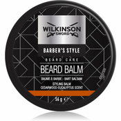 Wilkinson Sword Barbers Style Beard Balm balzam za bradu 56 g