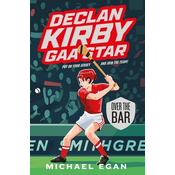 Declan Kirby - GAA Star