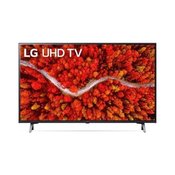 TV LG 43UP80003LR, LED,  43, 109cm, UHD 4K, webOS ThinQ AI, 4K Active HDR
