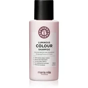 Maria Nila Luminous Colour Shampoo - 100
