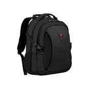 Wenger Wenger Ruksak za prijenosno računalo Sidebar ATT.FX.FITS4_MAXIMUM_INCH: 39,6 cm (15,6") Crna