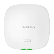 HP Networking Instant On Access Point Wi-Fi 6E (RW) AP32 | S1T23A