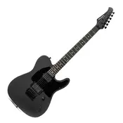 VESTON ETL-BK ELEKTRICNA GITARA CRNA