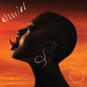 Cécile McLorin Salvant - Mélusine (LP)