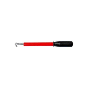Ostatní Privezovanje privezovanje EURO tools 150000 Spiral cable tie C1