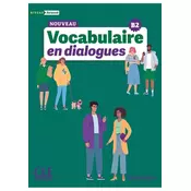 En dialogues vocabulaire niveau avancé