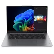 Prenosnik Lenovo Thinkpad X9-15 G1, Ultra 7 258V, 32GB, 1TB, Windows 11 Pro, Touch
