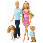 Lutka Steffi XL Family, DP24