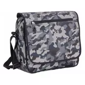 Torba na rame Pulse 2 u 1 TEENS MILITARY 120547