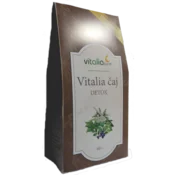 Vitalia Farm VITALIA CAJ-Detox