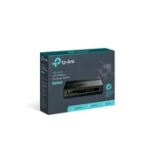 TP-Link TP-Link TL-SF1016D,16-port 10/100 switch,plastično, (626547)