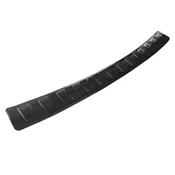 Trunk edge protection strip Opel Corsa F 2019- (Edition, Elegance, dark, matte)
