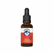 Dorwest Valerian Compound For Dogs And Cats
