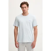 BOSS homewear muška majica kratkih rukava od pamuka s elastanom Mix&Match T-Shirt R