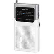 SENCOR SRD 1100 bijela